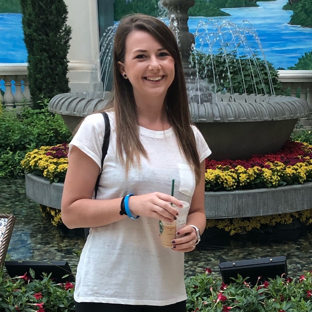 Meet your Posher, Tecya